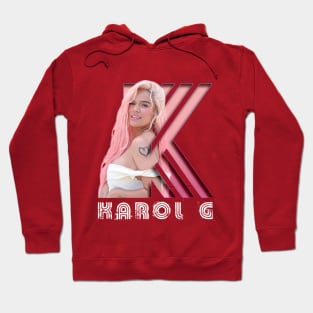 Karol G Hoodie